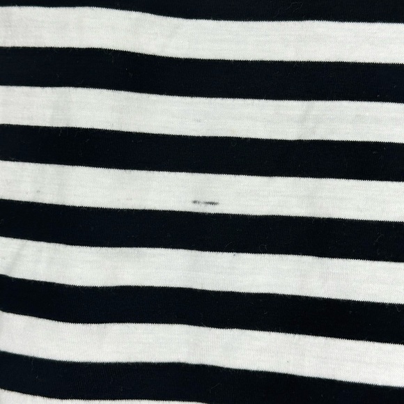 B&W Stripe Style&Co top - Picture 10 of 10